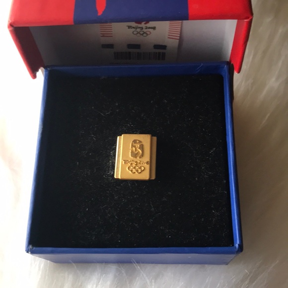 2008 Beijing Olympics Pin - Picture 3 of 6